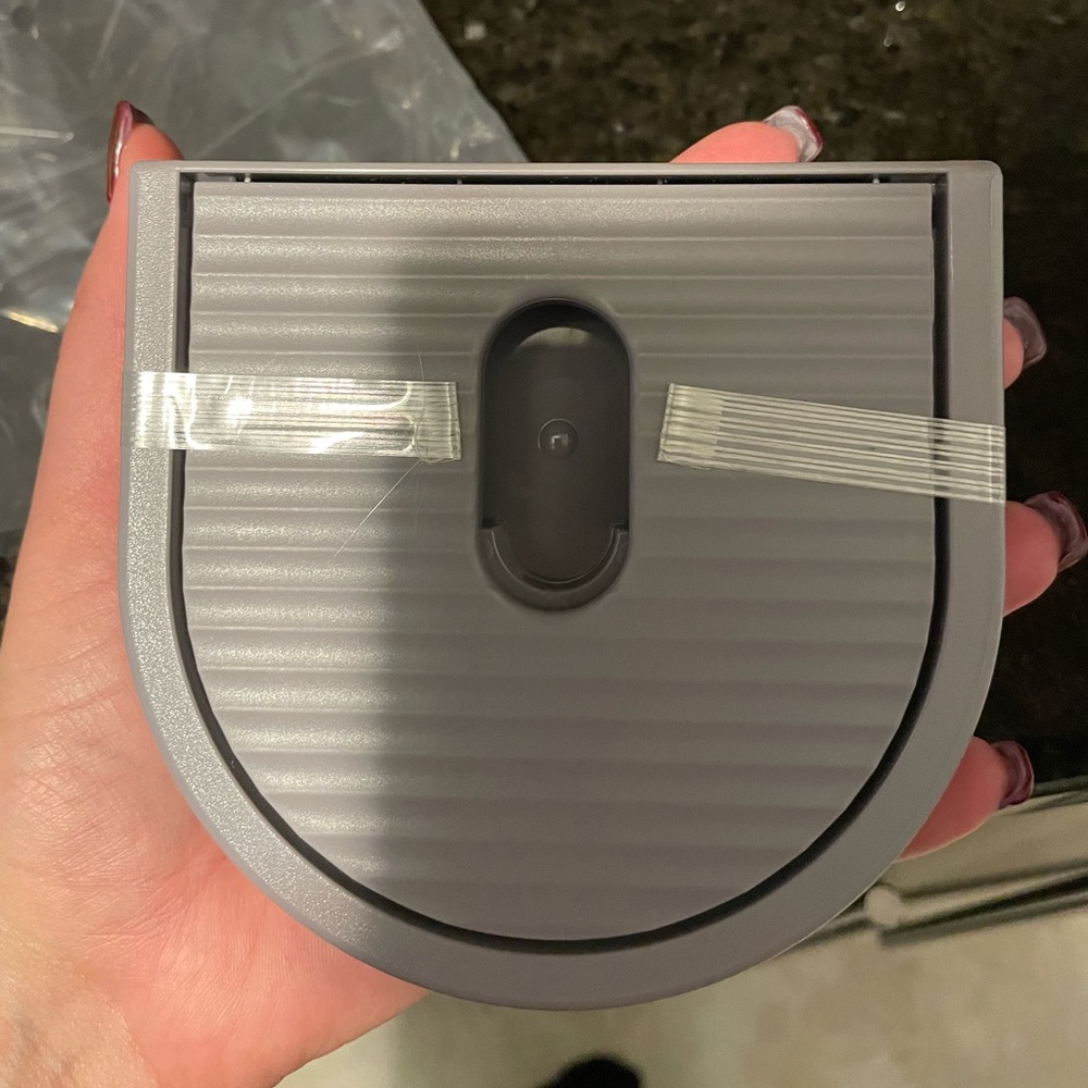 Replacement Drip Tray for K-Iced single serve coffee maker